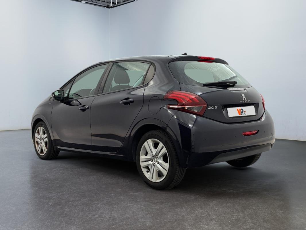 Peugeot 208 - Photo 3