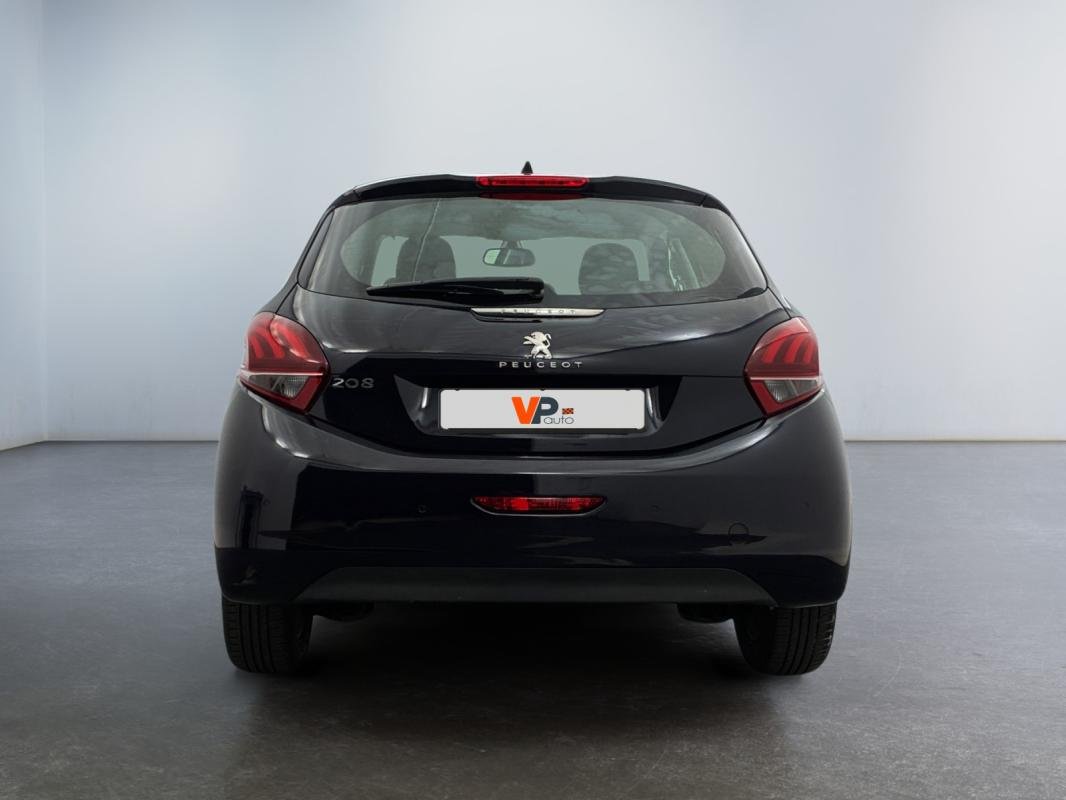 Peugeot 208 - Photo 4