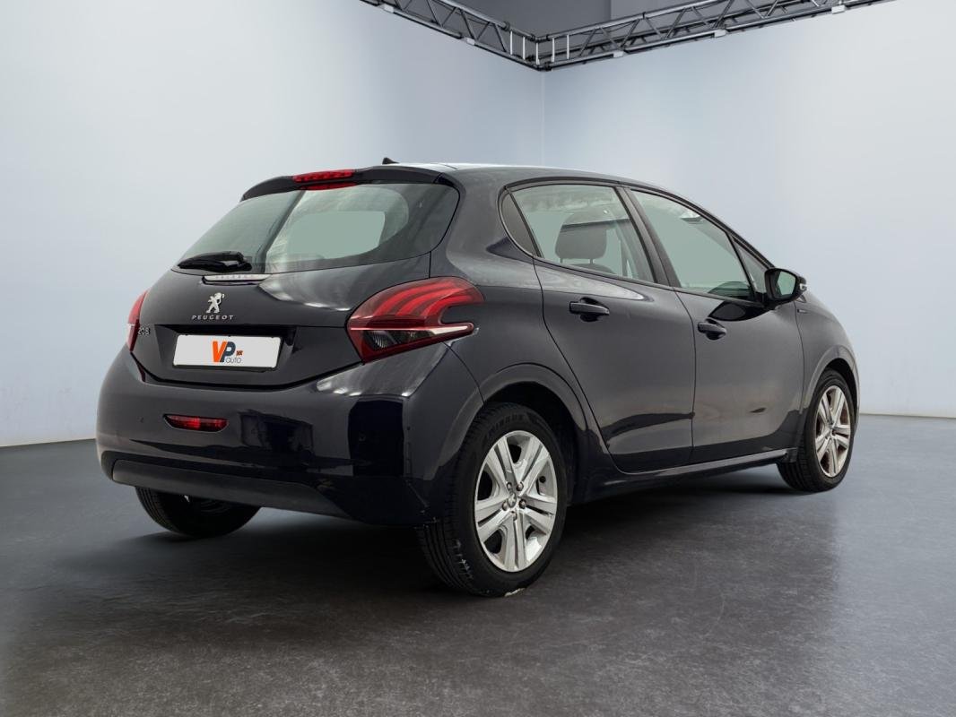Peugeot 208 - Photo 5