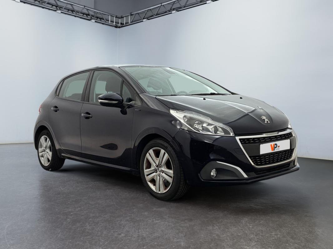 Peugeot 208 - Photo 7