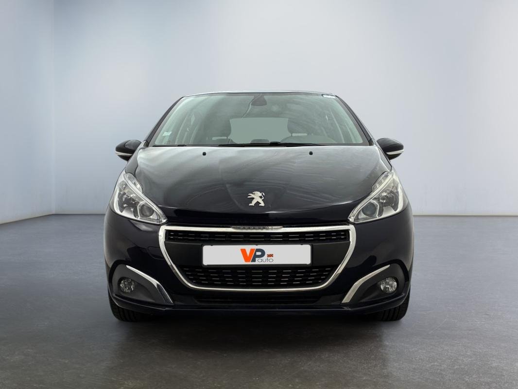 Peugeot 208 - Photo 8