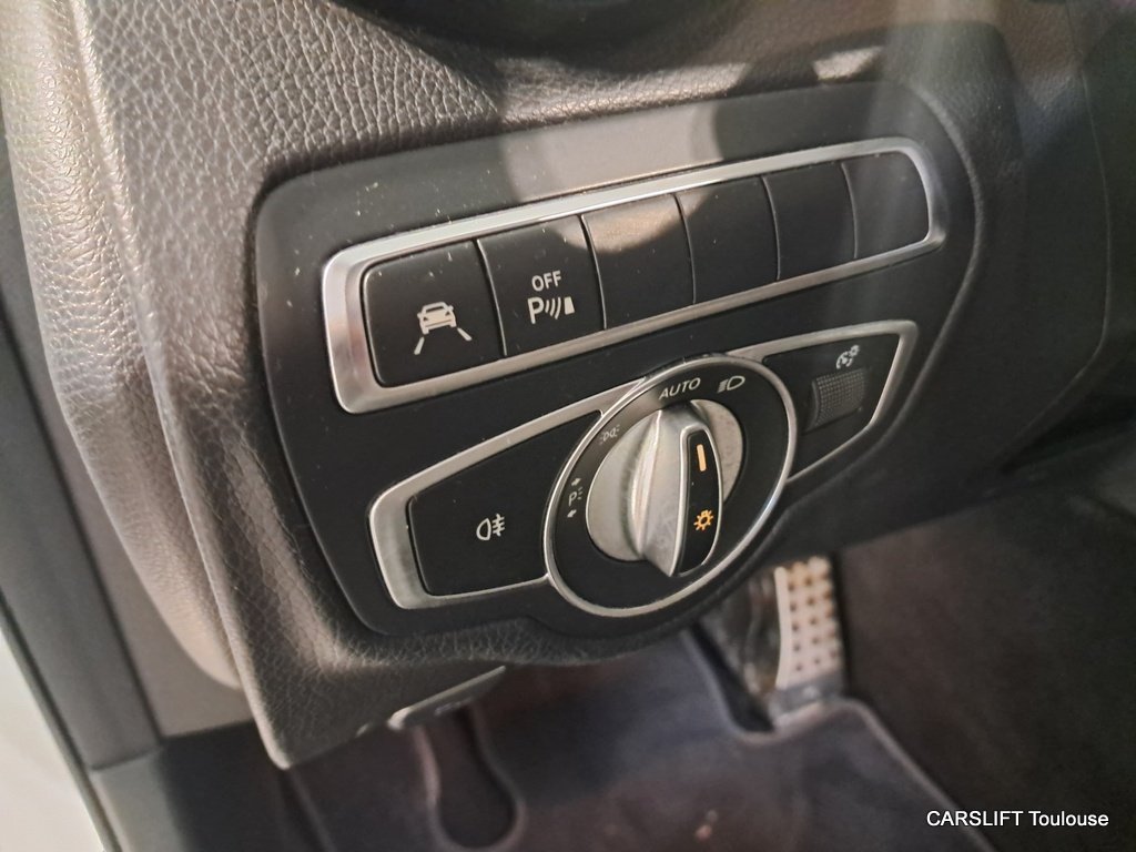 Mercedes classe glc - Photo 31