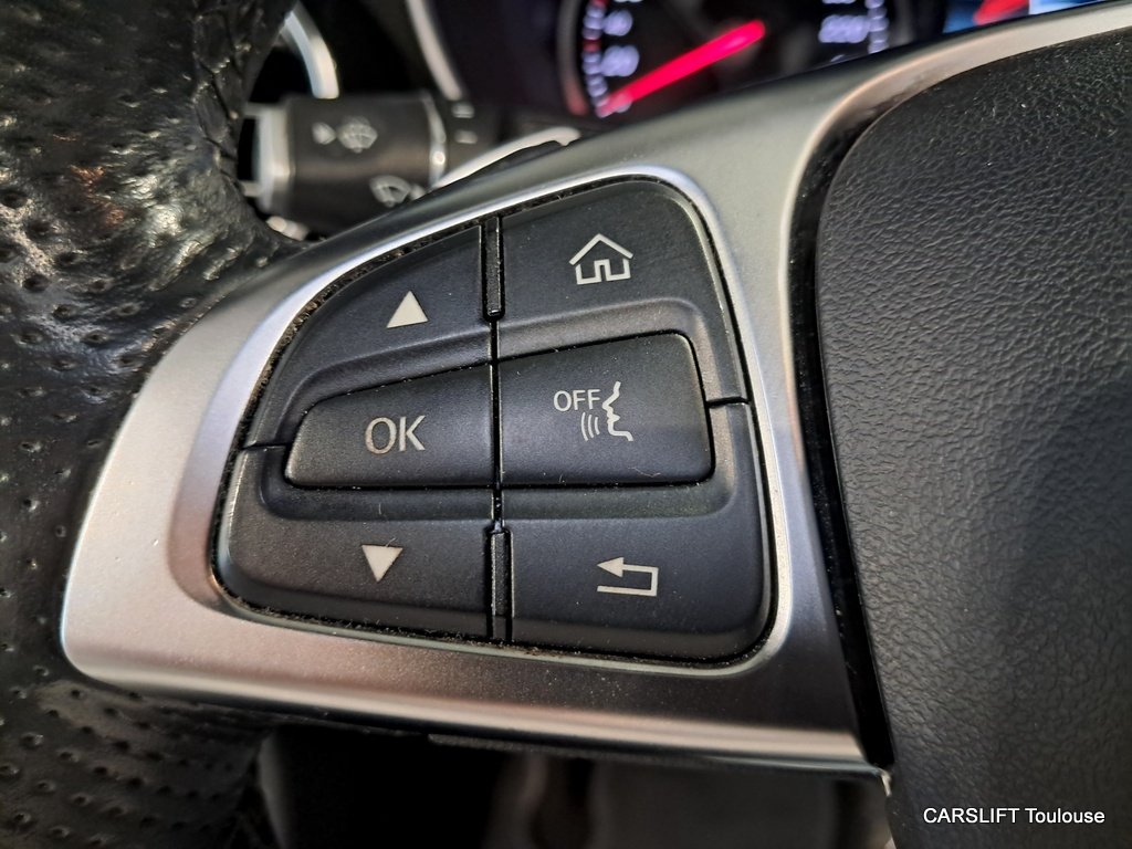Mercedes classe glc - Photo 32