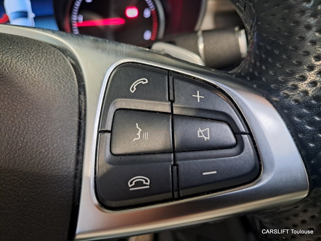 Mercedes classe glc - Photo 33