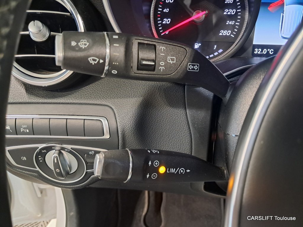 Mercedes classe glc - Photo 34