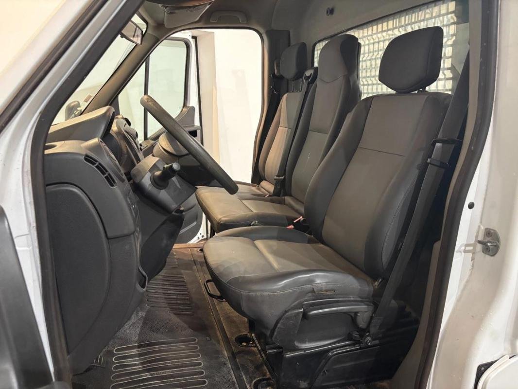 Renault Master - Photo 7
