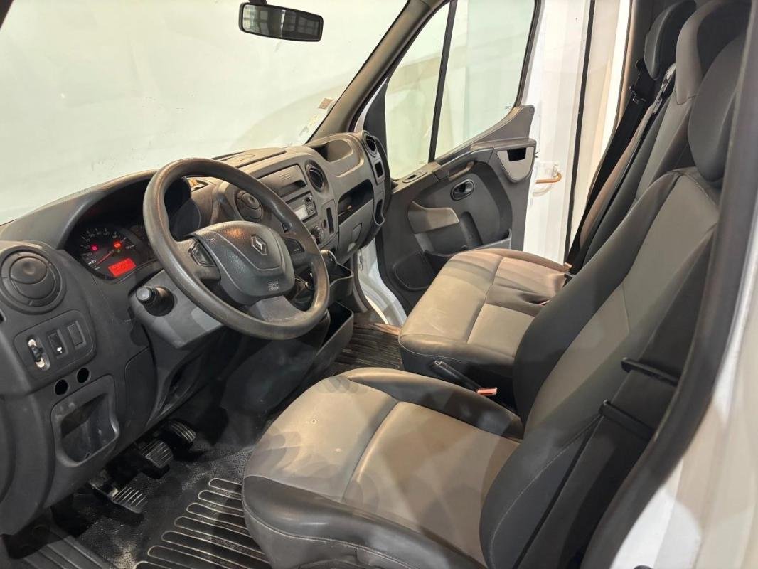 Renault Master - Photo 8
