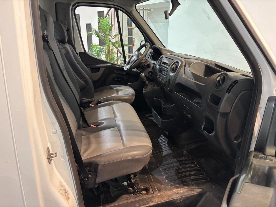 Renault Master - Photo 9