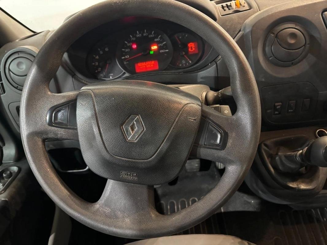 Renault Master - Photo 10