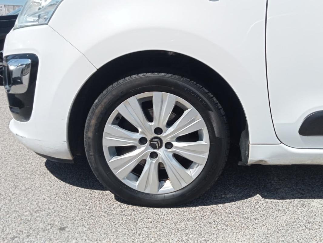 Citroën C3 Picasso - Photo 11