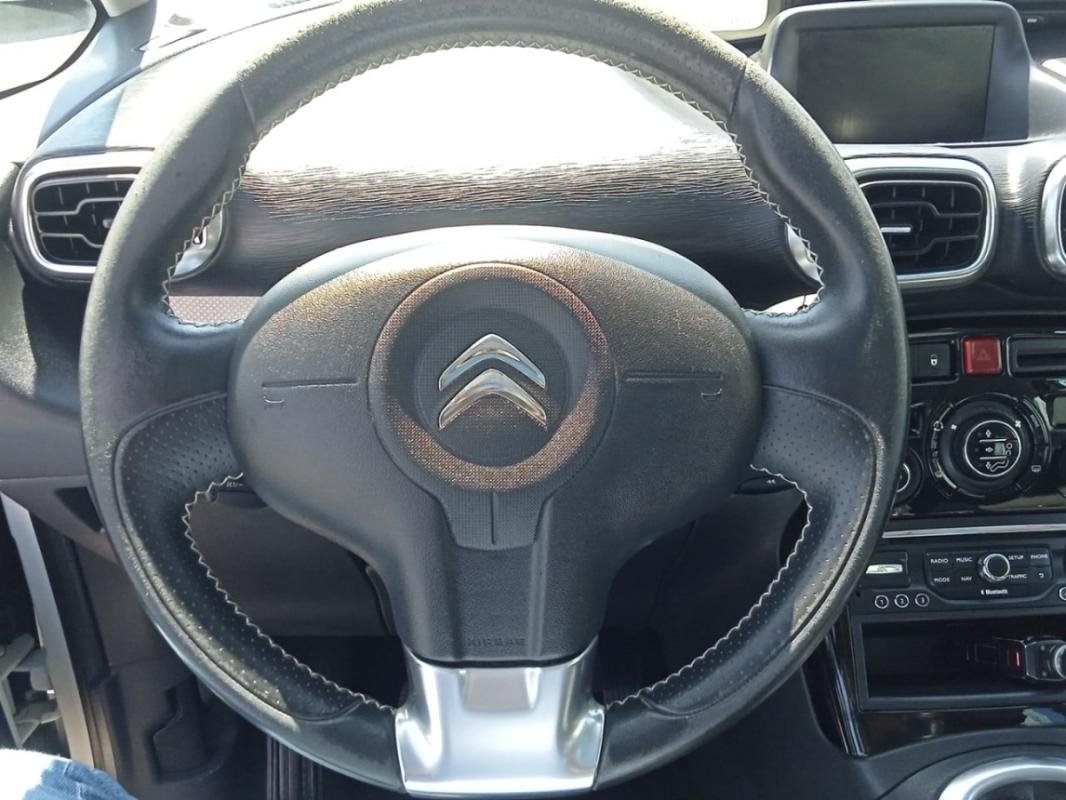 Citroën C3 Picasso - Photo 12