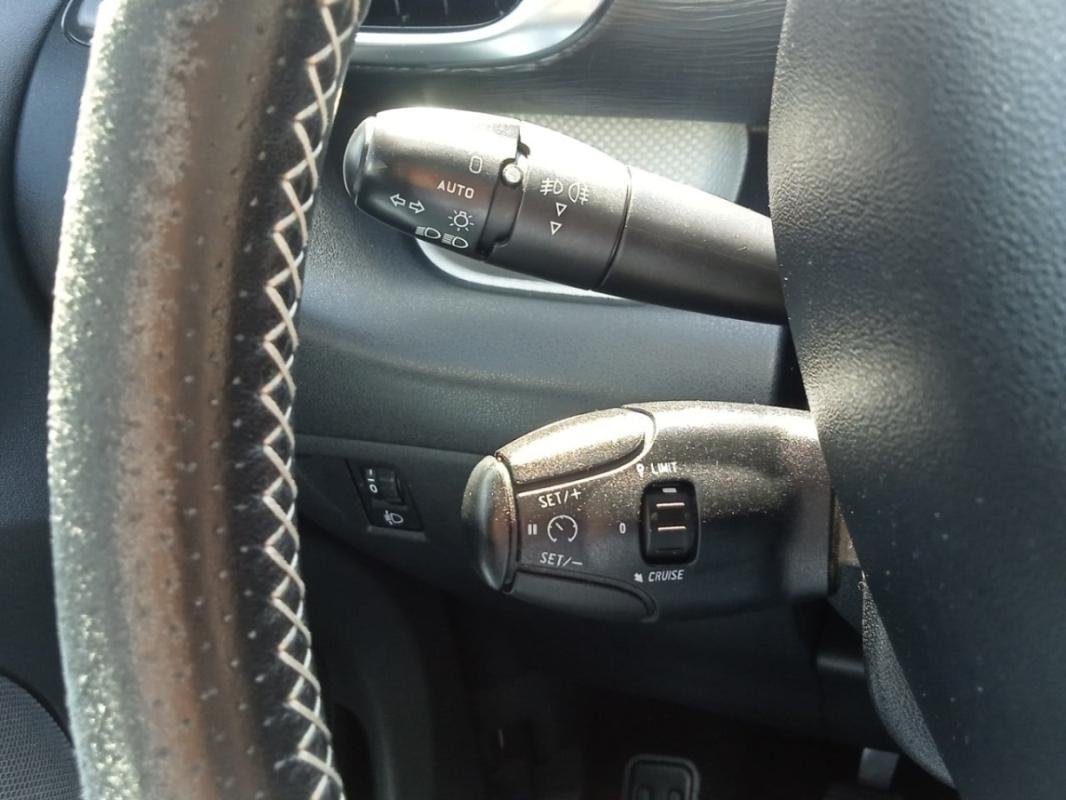 Citroën C3 Picasso - Photo 13