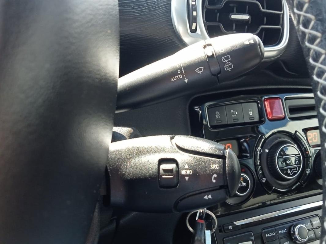 Citroën C3 Picasso - Photo 14