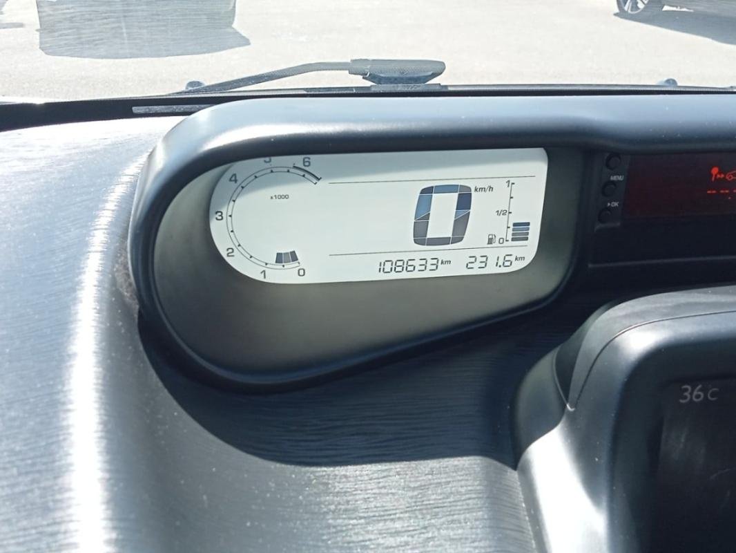Citroën C3 Picasso - Photo 16