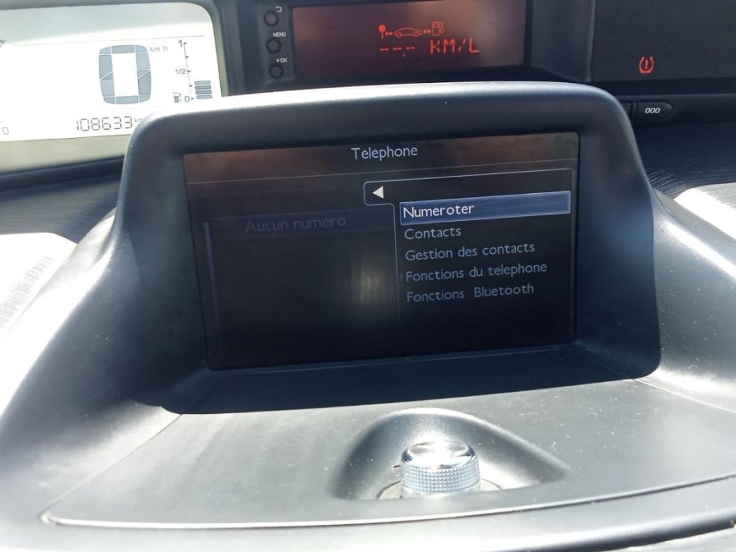 Citroën C3 Picasso - Photo 17