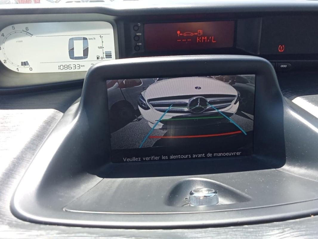 Citroën C3 Picasso - Photo 18