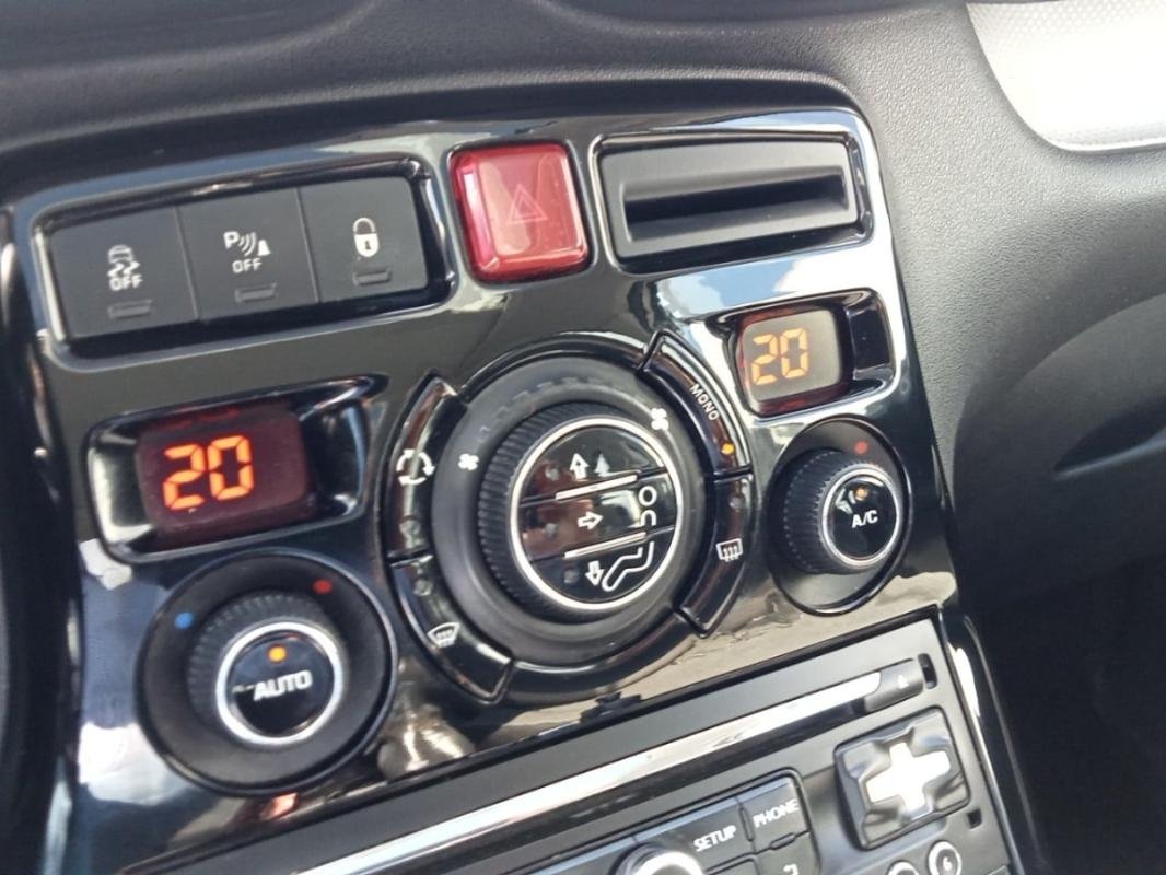 Citroën C3 Picasso - Photo 20