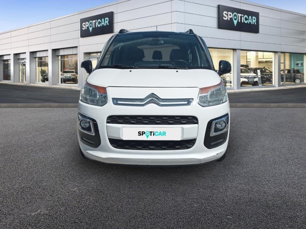 Citroën C3 Picasso - Photo 2