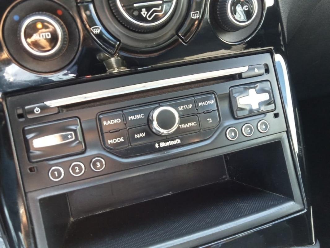 Citroën C3 Picasso - Photo 21