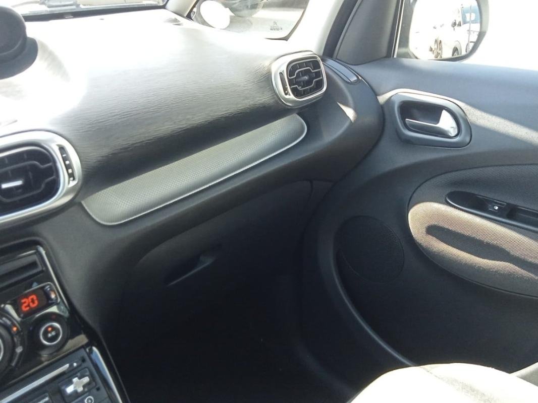 Citroën C3 Picasso - Photo 22