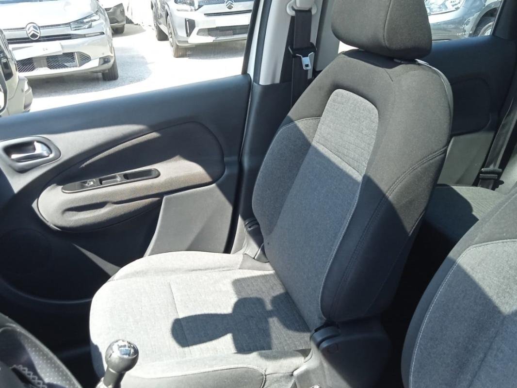 Citroën C3 Picasso - Photo 23