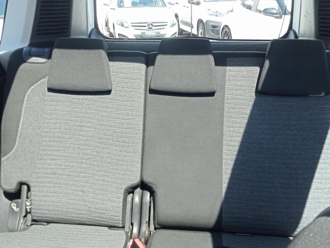 Citroën C3 Picasso - Photo 24