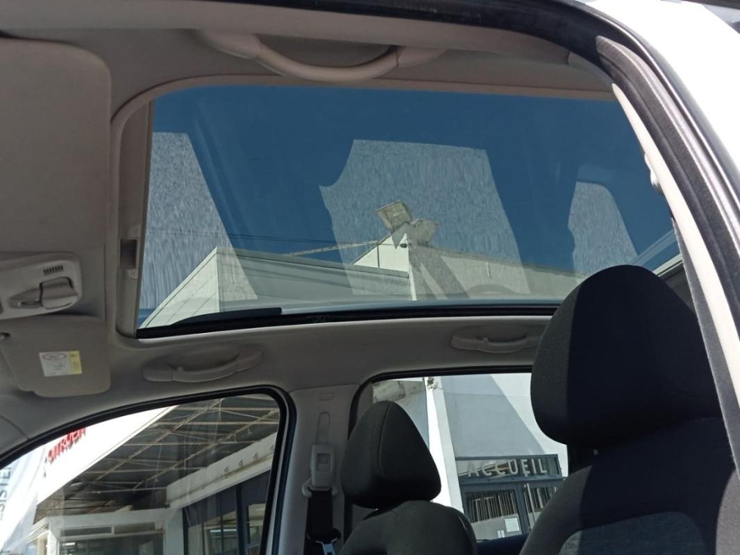 Citroën C3 Picasso - Photo 26