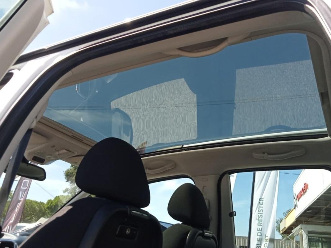 Citroën C3 Picasso - Photo 27