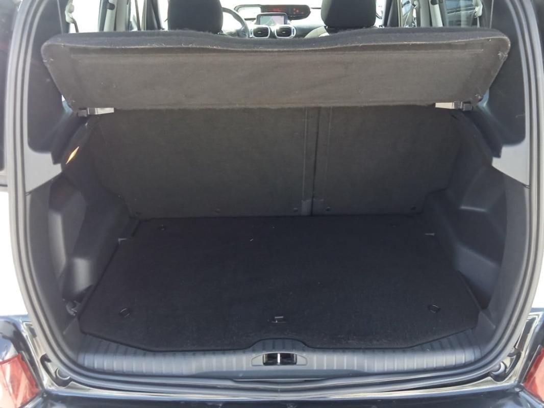 Citroën C3 Picasso - Photo 29