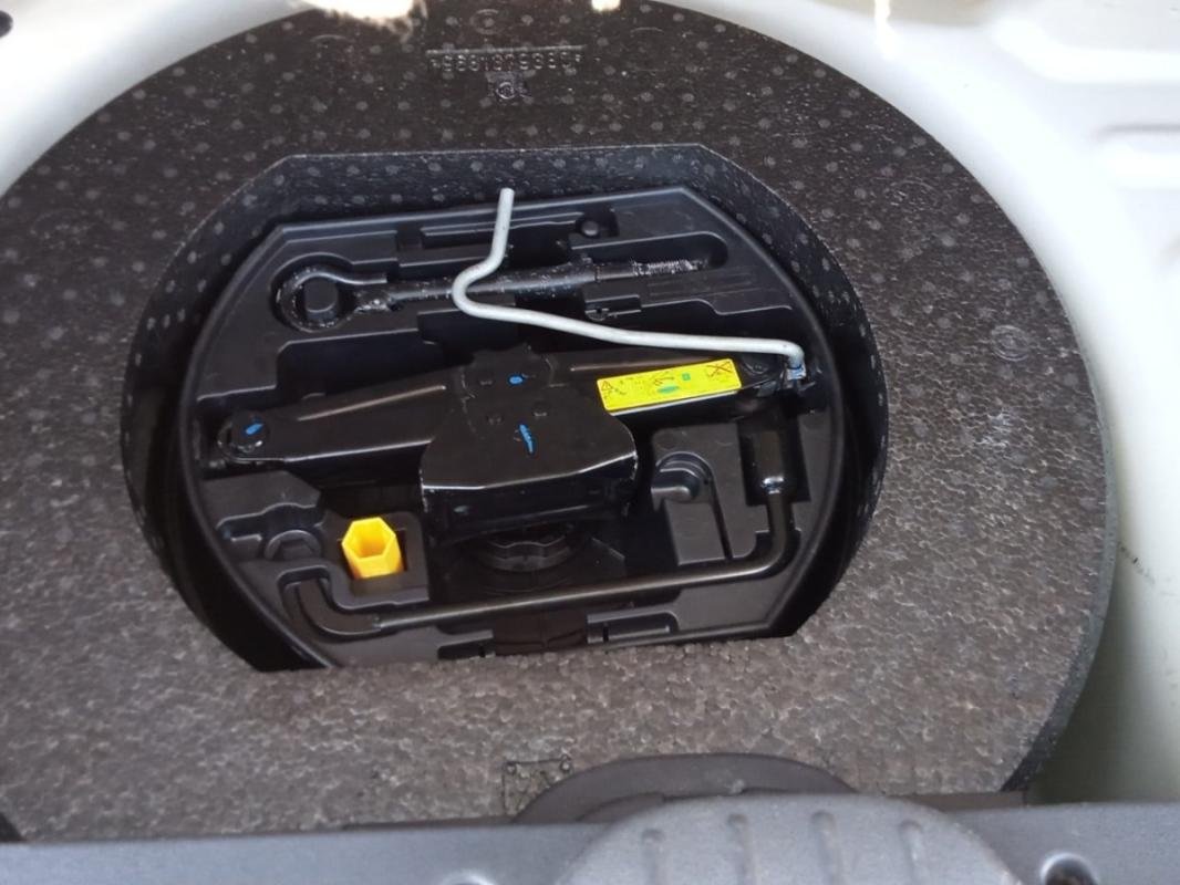 Citroën C3 Picasso - Photo 30