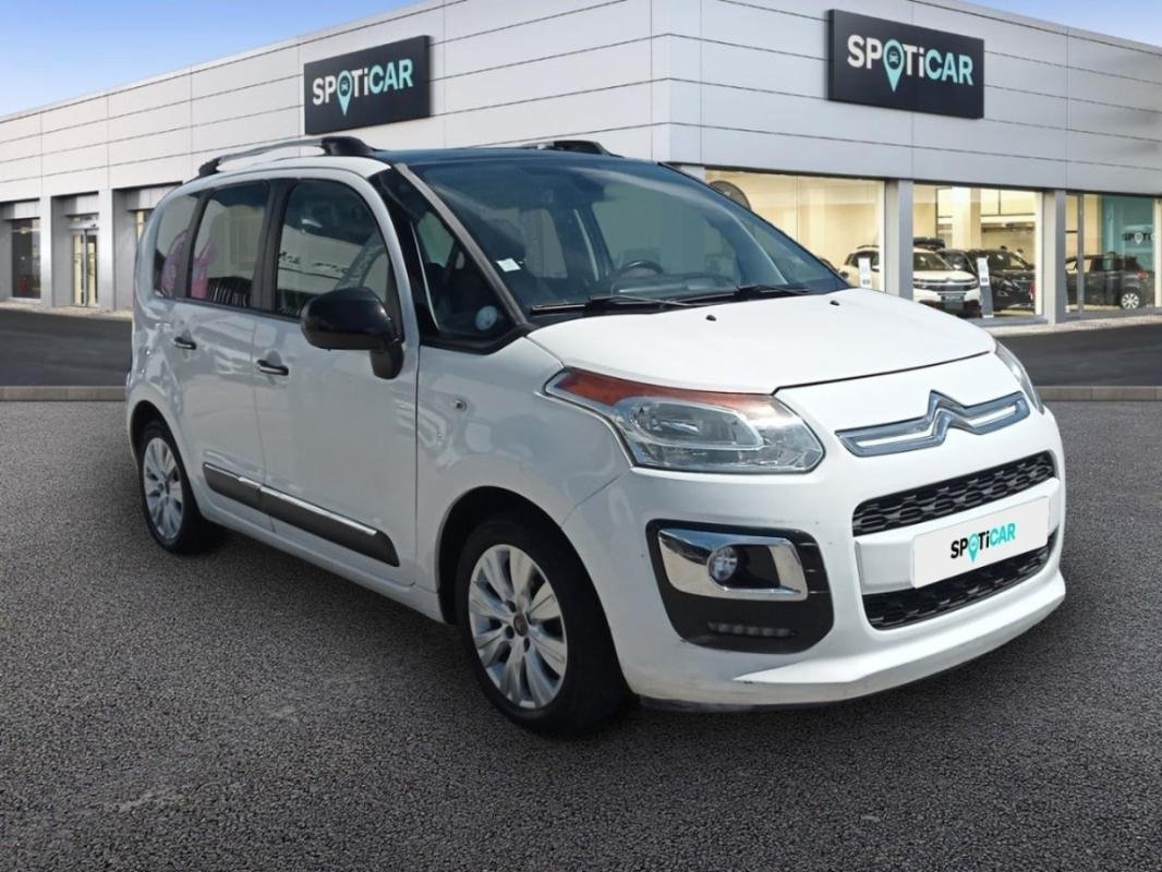 Citroën C3 Picasso - Photo 3
