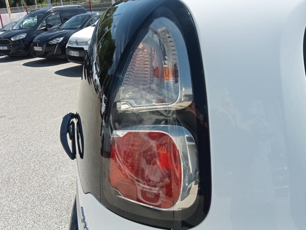 Citroën C3 Picasso - Photo 31