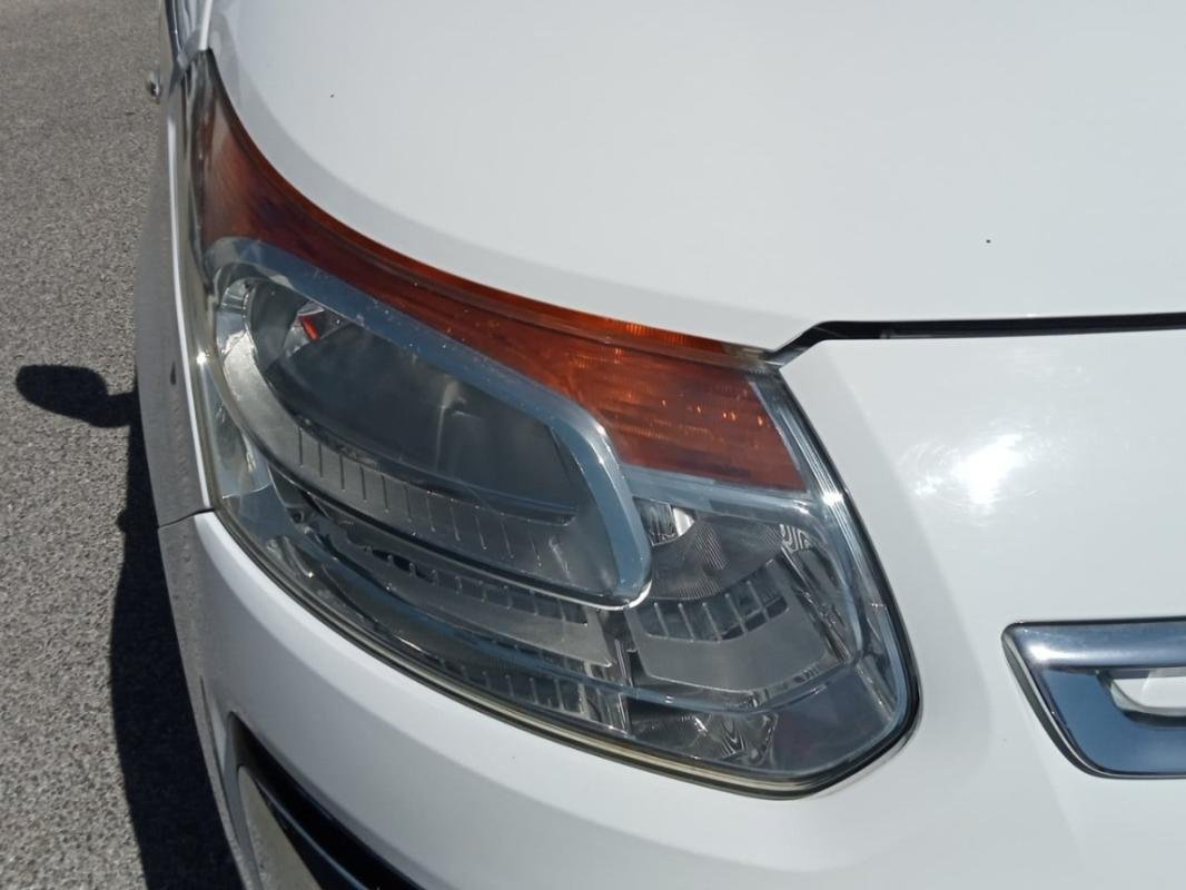 Citroën C3 Picasso - Photo 32
