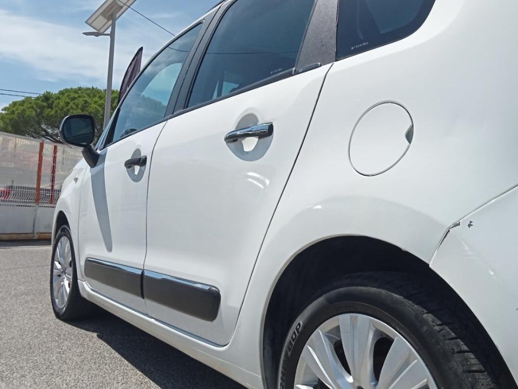 Citroën C3 Picasso - Photo 33