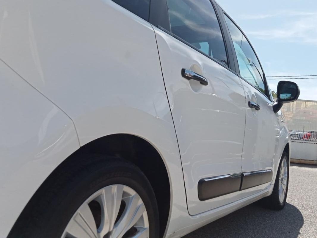 Citroën C3 Picasso - Photo 34
