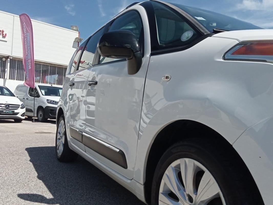 Citroën C3 Picasso - Photo 35