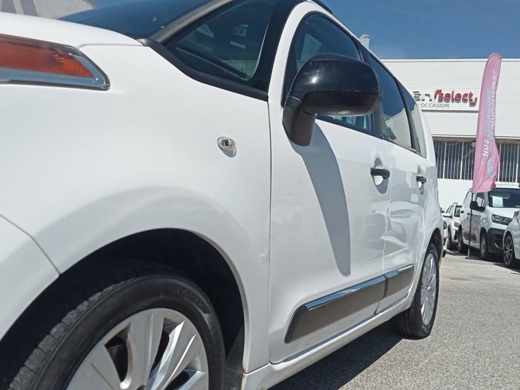 Citroën C3 Picasso - Photo 36