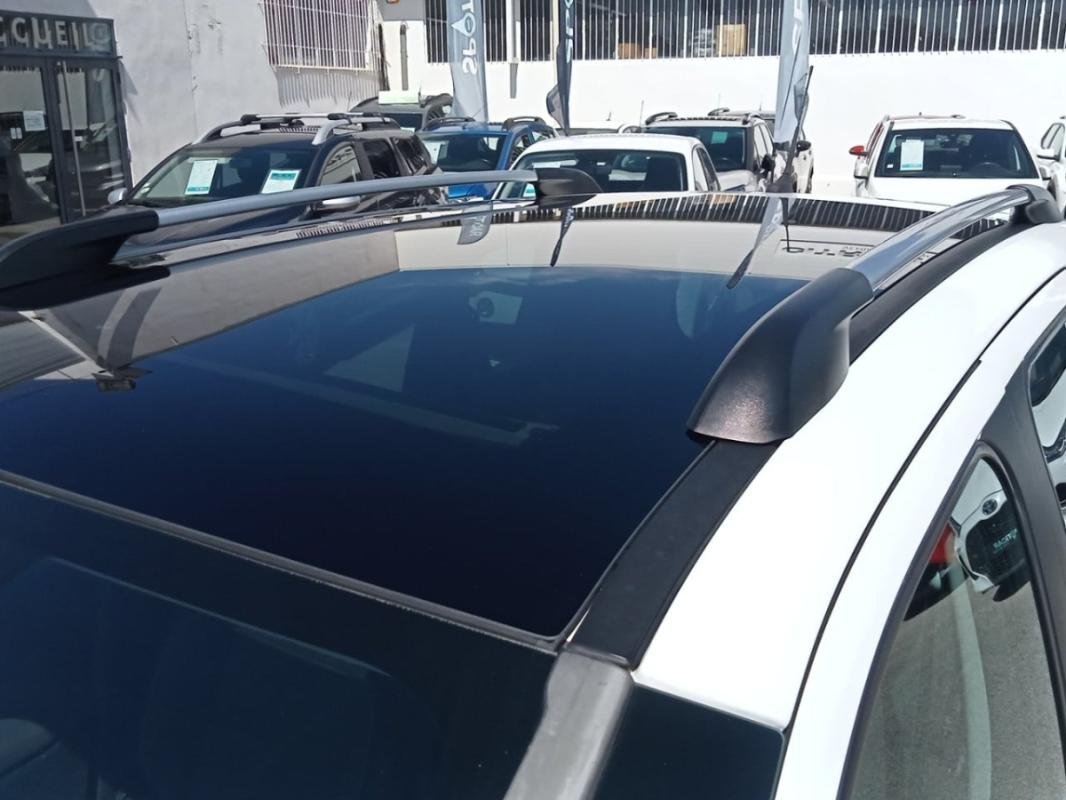 Citroën C3 Picasso - Photo 37