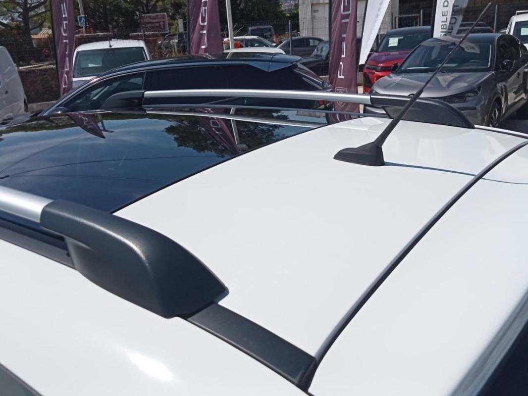 Citroën C3 Picasso - Photo 38