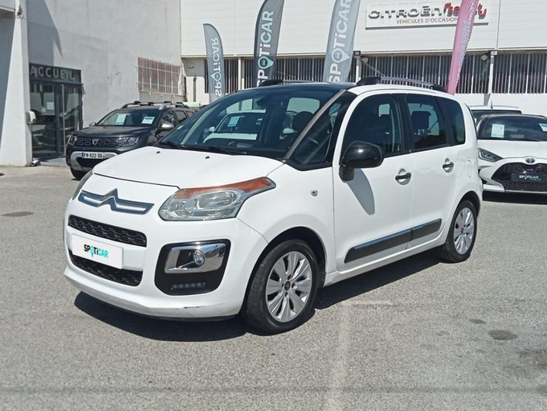 Citroën C3 Picasso - Photo 40
