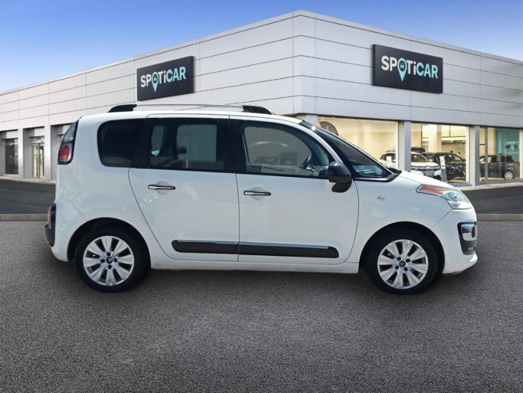 Citroën C3 Picasso - Photo 4