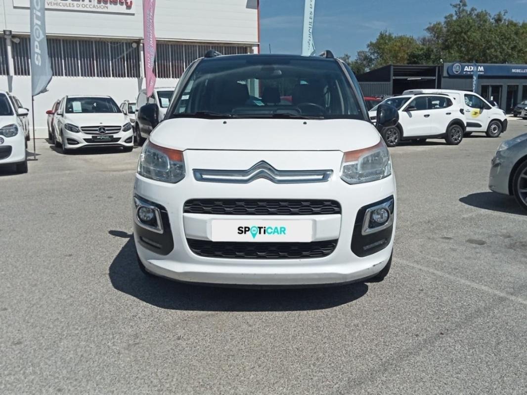 Citroën C3 Picasso - Photo 41