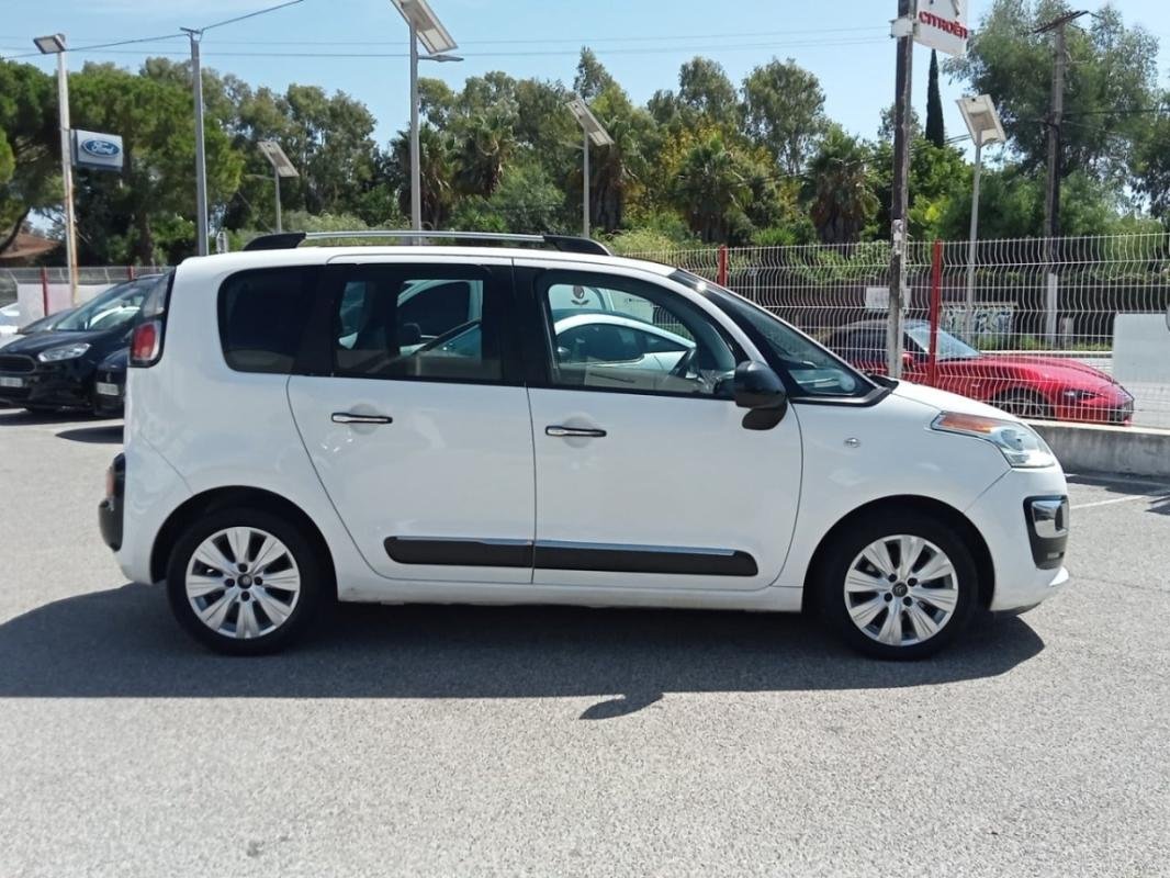 Citroën C3 Picasso - Photo 43