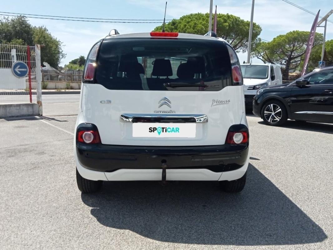 Citroën C3 Picasso - Photo 44