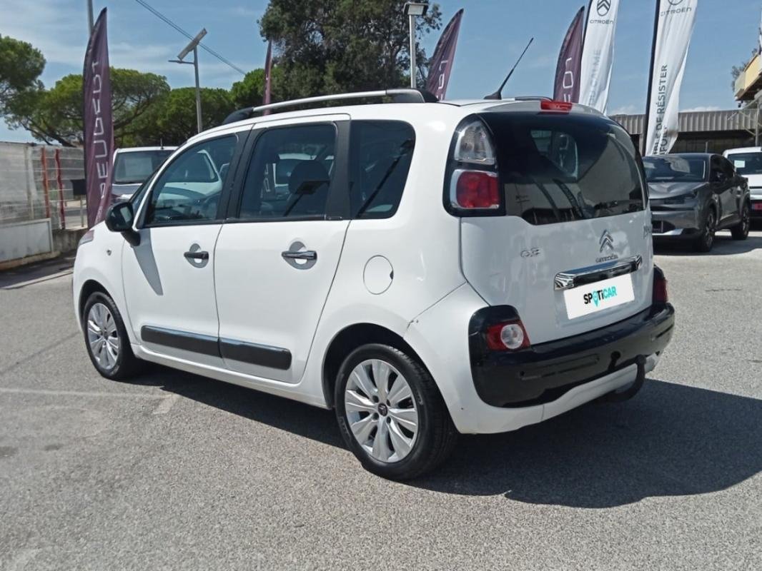 Citroën C3 Picasso - Photo 45