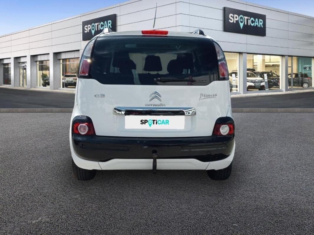 Citroën C3 Picasso - Photo 5