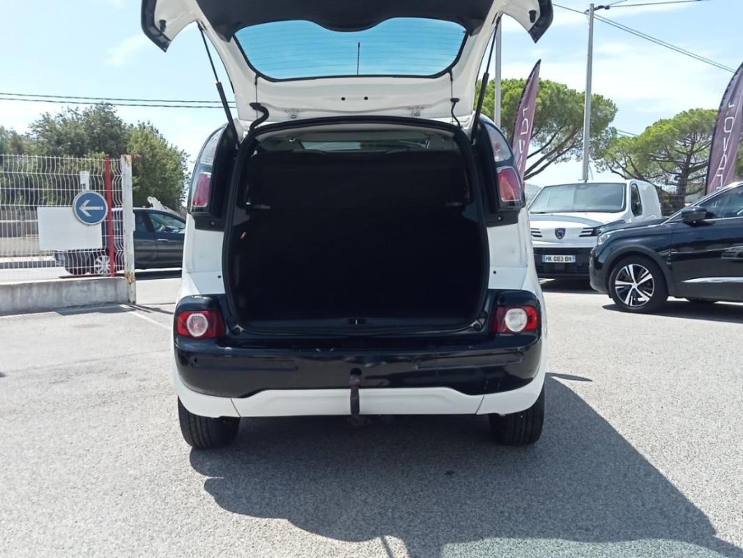 Citroën C3 Picasso - Photo 6