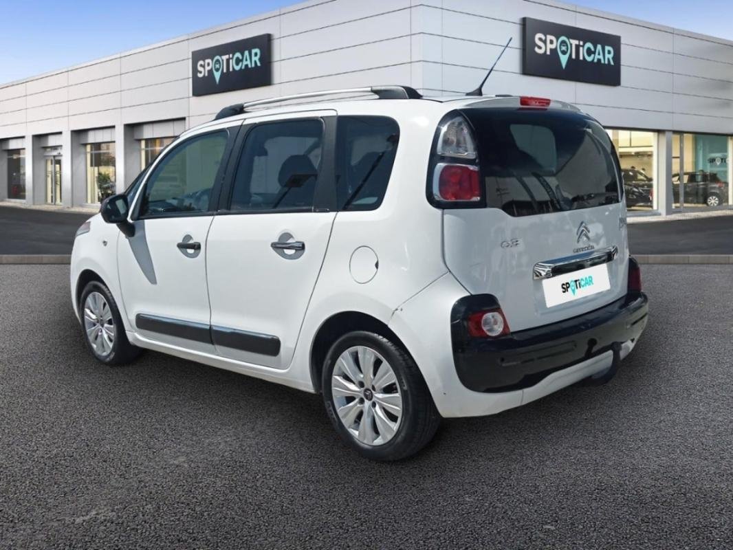 Citroën C3 Picasso - Photo 7