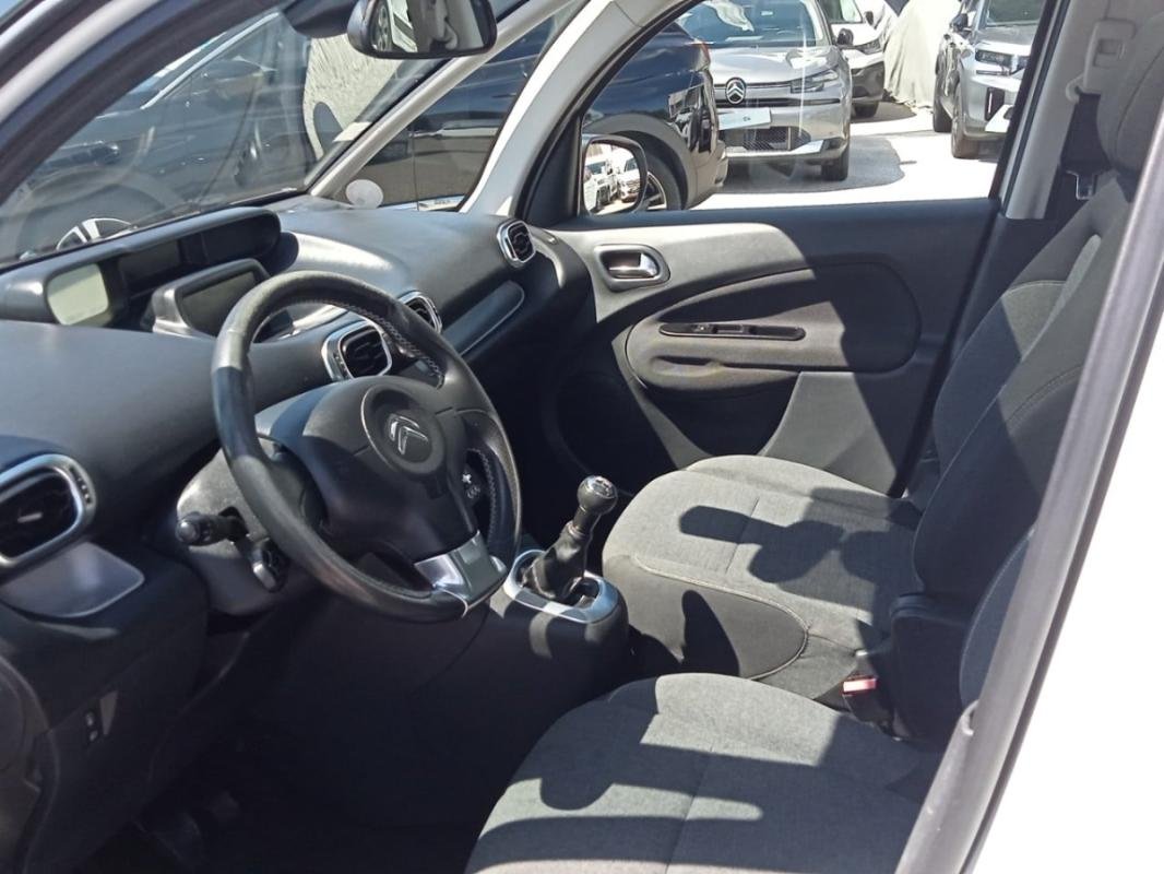 Citroën C3 Picasso - Photo 9