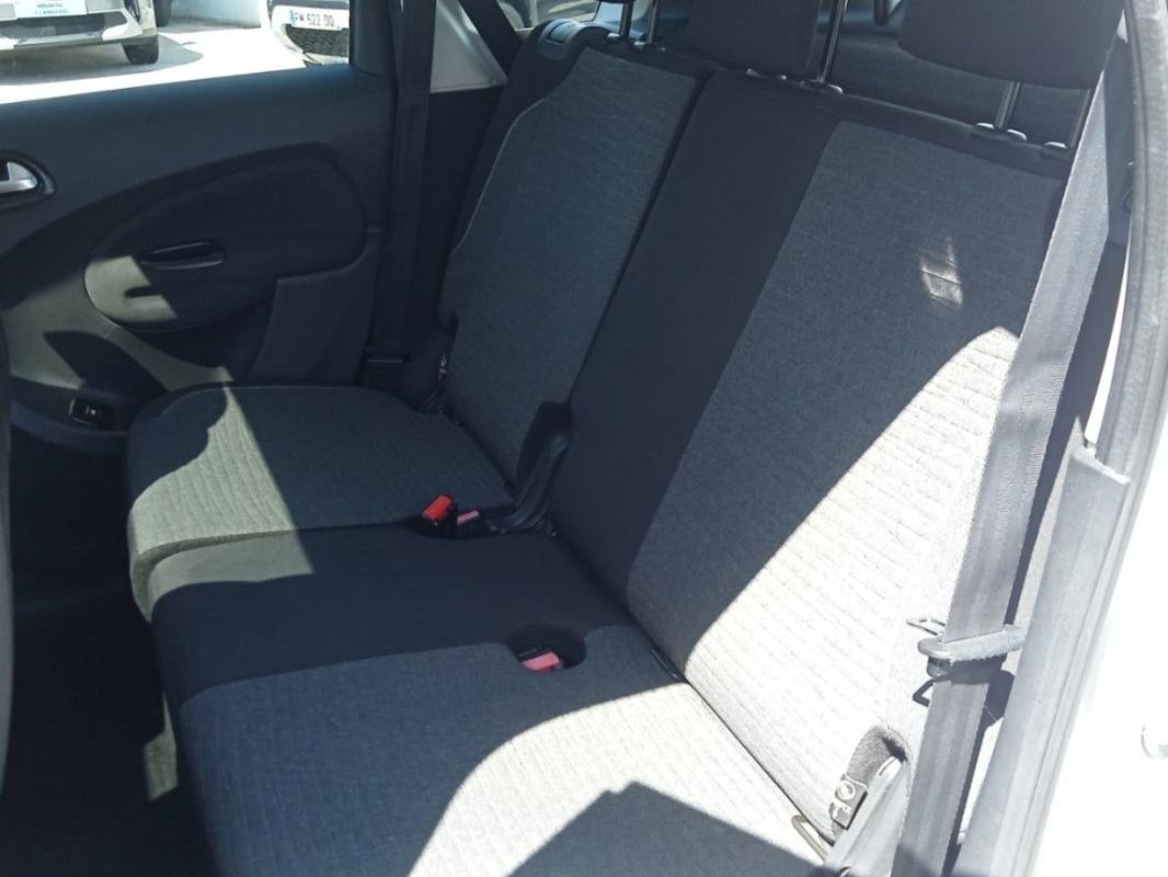 Citroën C3 Picasso - Photo 10
